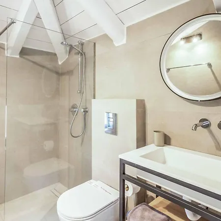 Maria Vasilikos Βίλα Ξηροκάστελλο