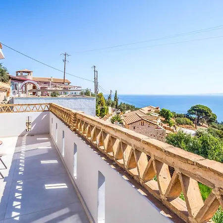 Maria Vasilikos Βίλα *