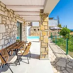 Villa Maria Vasilikos