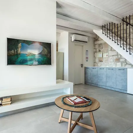 Maria Vasilikos Villa