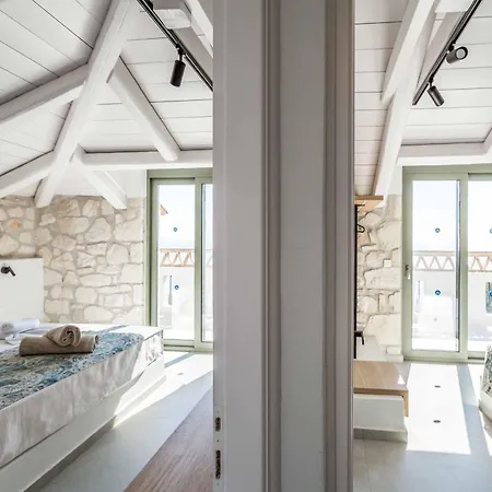 Maria Vasilikos Xirokástellon