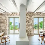 Maria Vasilikos Villa Xirokástellon