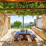 Maria Vasilikos Villa *