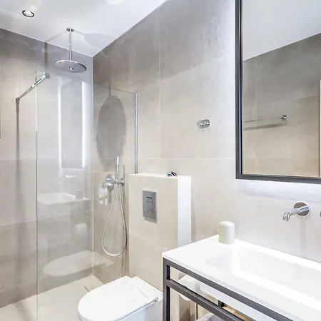 Villa Maria Vasilikos