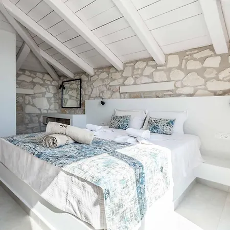 Villa Maria Vasilikos