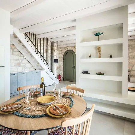 Maria Vasilikos Villa *