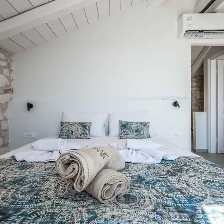 Maria Vasilikos Villa