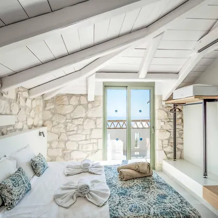 Villa Maria Vasilikos