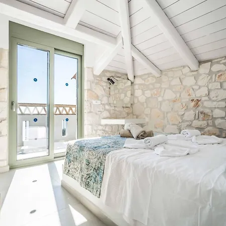 Villa Maria Vasilikos