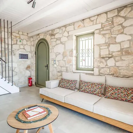 Maria Vasilikos Villa *