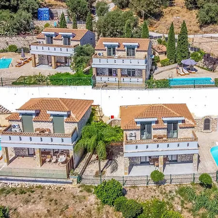 Maria Vasilikos Villa