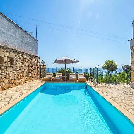 Villa Maria Vasilikos